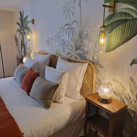 Gasthof Au Moulin Saint Nicol -