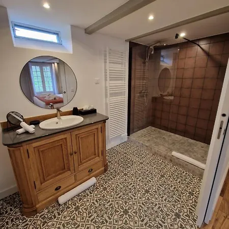 Au Moulin Saint Nicol - * Honfleur