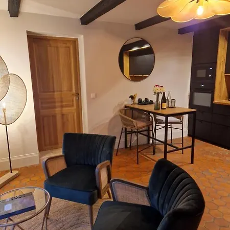 Au Moulin Saint Nicol - Gasthof