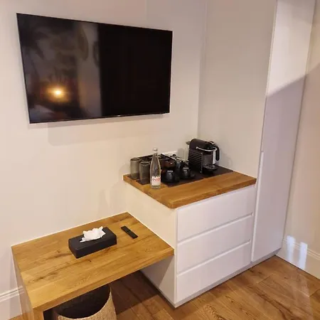 Au Moulin Saint Nicol - 4*