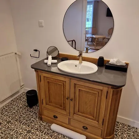 Au Moulin Saint Nicol - Gasthof