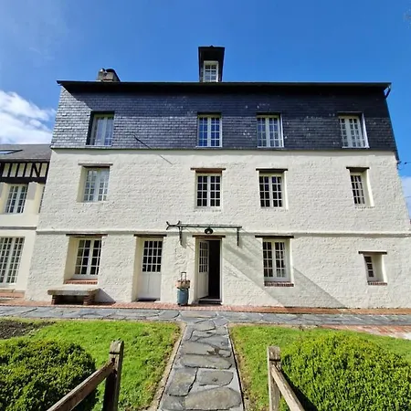 Au Moulin Saint Nicol - Gasthof 4*