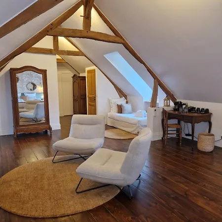 Au Moulin Saint Nicol - Gasthof