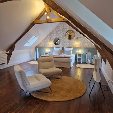 Au Moulin Saint Nicol - *