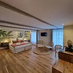 Guest house Au Moulin Saint Nicol - Honfleur