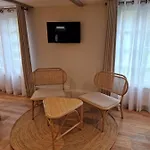 Guest house Au Moulin Saint Nicol -