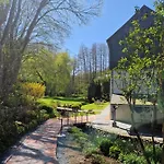 Guest house Au Moulin Saint Nicol - Honfleur