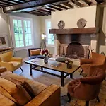 Au Moulin Saint Nicol - Guest house 4*