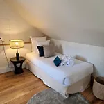 Au Moulin Saint Nicol - 4* Honfleur