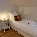 Au Moulin Saint Nicol - Honfleur