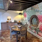 Au Moulin Saint Nicol - 4* Honfleur