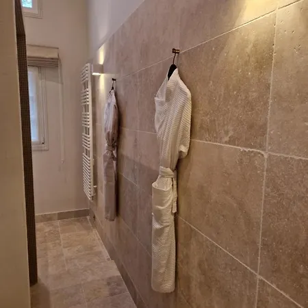 Maison d'hôtes Au Moulin Saint Nicol - Honfleur