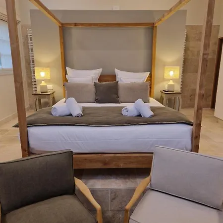 Au Moulin Saint Nicol - 4* Honfleur