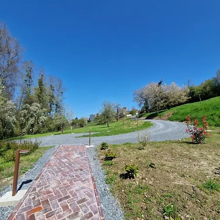 Au Moulin Saint Nicol - Honfleur