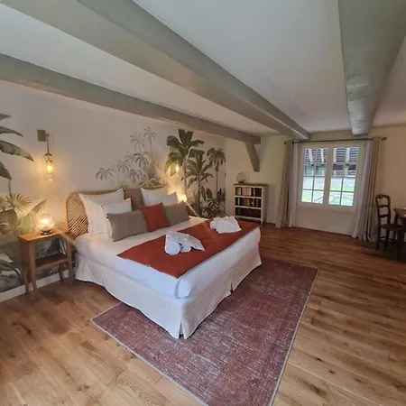 Au Moulin Saint Nicol - 4* Honfleur