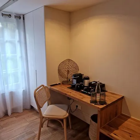 Au Moulin Saint Nicol - Maison d'hôtes Honfleur