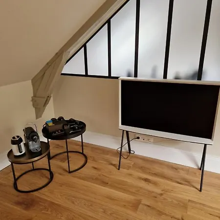 Au Moulin Saint Nicol - Maison d'hôtes