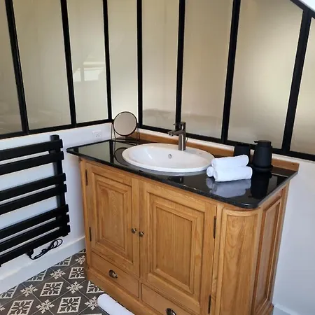 Au Moulin Saint Nicol - 4* Honfleur