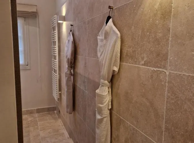 招待所 Au Moulin Saint Nicol - 翁弗勒尔