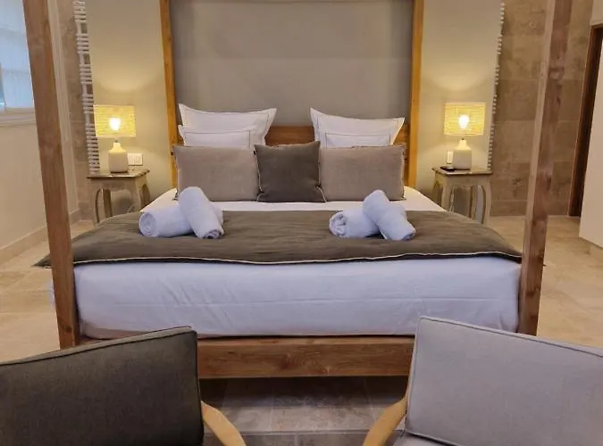 Au Moulin Saint Nicol - 4* Honfleur