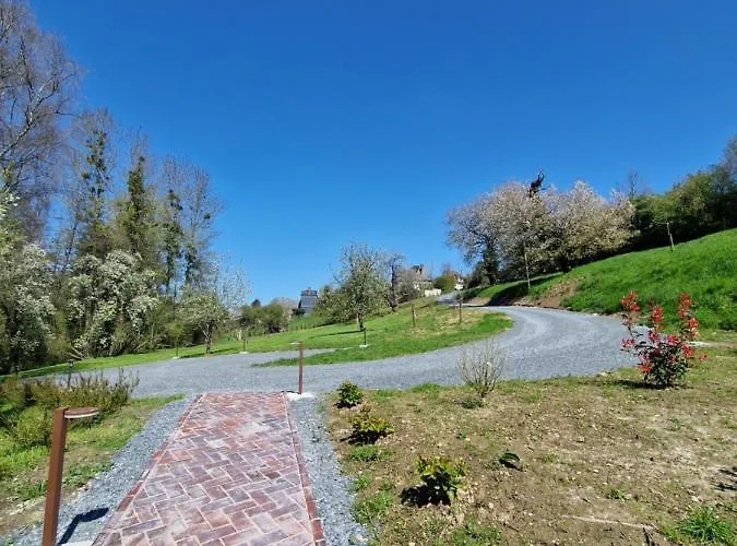 Au Moulin Saint Nicol - 翁弗勒尔