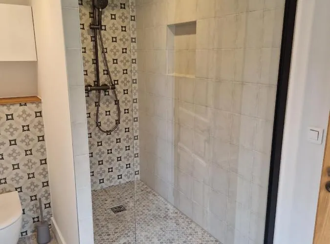 Au Moulin Saint Nicol - 翁弗勒尔