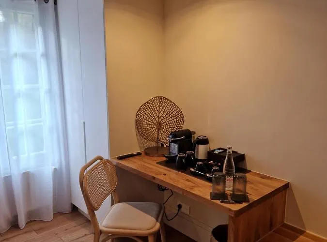 Au Moulin Saint Nicol - Guest house Honfleur