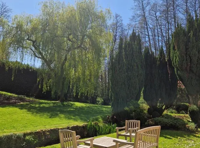 Au Moulin Saint Nicol - 翁弗勒尔