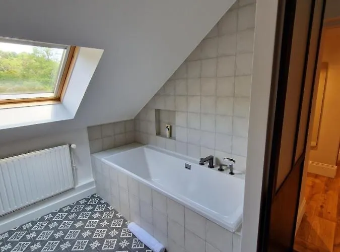 Au Moulin Saint Nicol - 4*