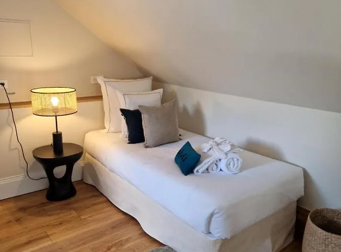 Au Moulin Saint Nicol - 4* 翁弗勒尔